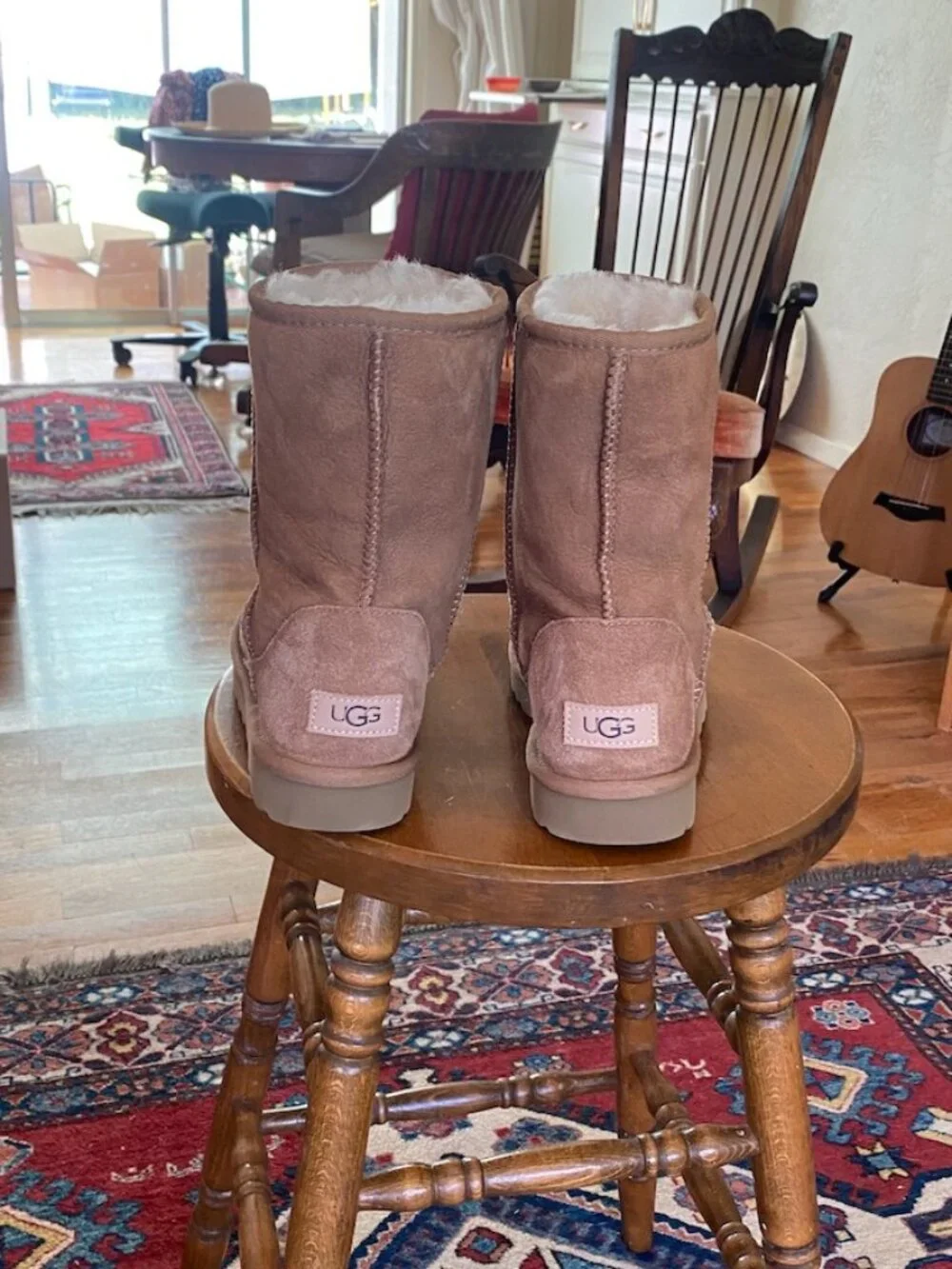 UGG uggs women